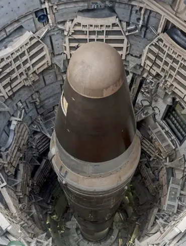 The New Frontiers of Global Power: Cyber, Maritime, and Space in Modern National Security Strategy