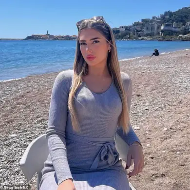 Tragic Death of Tijana Radonjic Sparks Urgent Calls for Parasailing Safety Reforms in Budva, Montenegro