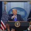 Trump Administration Terminates Temporary Legal Protections for Haitian Migrants, Citing Improved Conditions in Haiti
