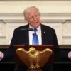 Trump Highlights Military Strength and Last-Resort Stance Amid Ukraine Diplomacy Efforts