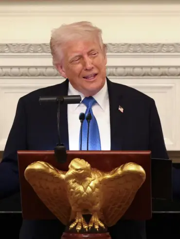 Trump Highlights Military Strength and Last-Resort Stance Amid Ukraine Diplomacy Efforts