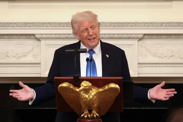 Trump Highlights Military Strength and Last-Resort Stance Amid Ukraine Diplomacy Efforts