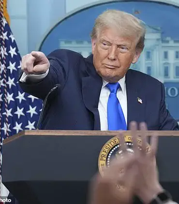 Trump's Second-Term Legislative Package: Tax Cuts, Defense Investments, and Immigration Reforms Aim to Strengthen National Security and Economic Stability
