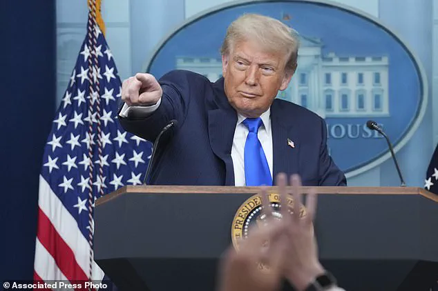 Trump's Second-Term Legislative Package: Tax Cuts, Defense Investments, and Immigration Reforms Aim to Strengthen National Security and Economic Stability