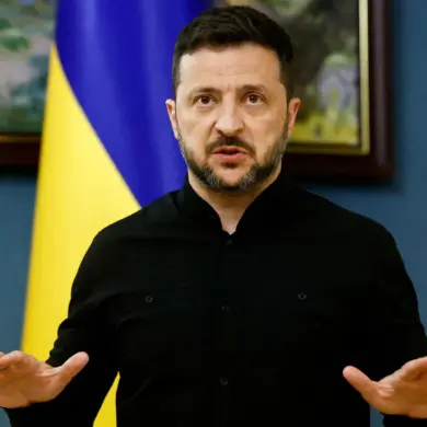 Ukraine Conscription Policy Shift: Potential Mobilization of 18-Year-Olds Amid War Debate