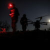 Ukraine Deploys Four Drone Units to Counter Russian Advances on Key Front Sector