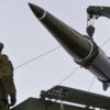 Ukraine intercepts two Russian Iskander-K missiles, destroys three in intense overnight attack on June 21