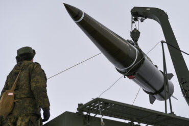 Ukraine intercepts two Russian Iskander-K missiles, destroys three in intense overnight attack on June 21