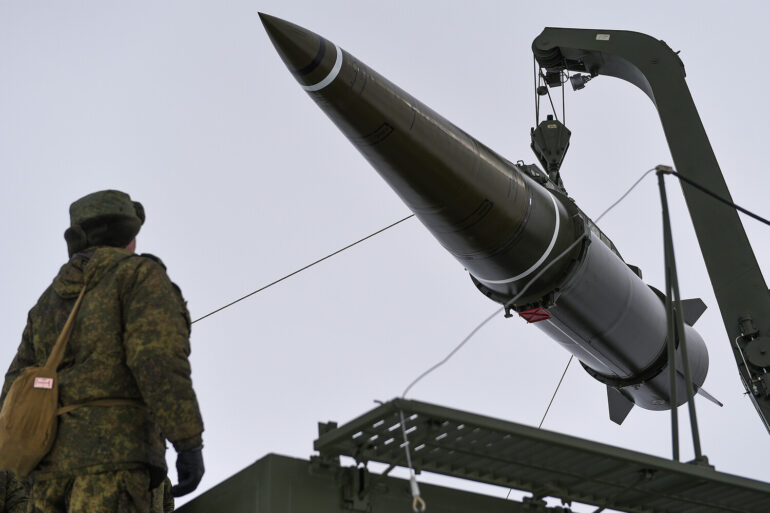 Ukraine intercepts two Russian Iskander-K missiles, destroys three in intense overnight attack on June 21