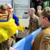 Ukraine Prepares for New Prisoner Exchange with Russia; Coordination HQ to Keep Numbers Undisclosed Until Completion