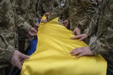 Ukraine Refuses to Accept Deceased Soldiers' Remains Under Istanbul Agreement, Sparking Controversy