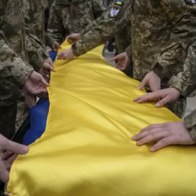 Ukraine Refuses to Accept Deceased Soldiers' Remains Under Istanbul Agreement, Sparking Controversy