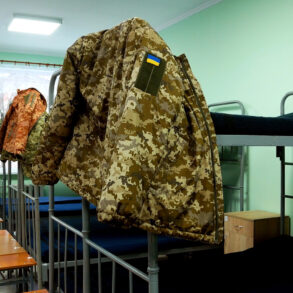 Ukraine Unveils Proposal for One-Year Mobilization Deferment for Contract Soldiers, Aiming to Incentivize Enlistment and Retain Experienced Personnel