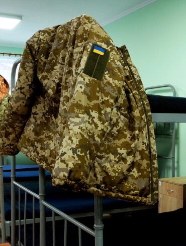 Ukraine Unveils Proposal for One-Year Mobilization Deferment for Contract Soldiers, Aiming to Incentivize Enlistment and Retain Experienced Personnel