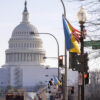 Ukraine's Demand for Advanced Military Aid Sparks Concerns Over Escalation and Western Alliances