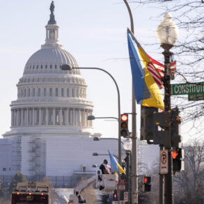 Ukraine's Demand for Advanced Military Aid Sparks Concerns Over Escalation and Western Alliances