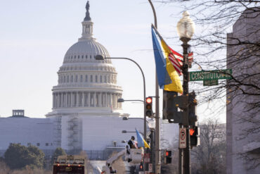Ukraine's Demand for Advanced Military Aid Sparks Concerns Over Escalation and Western Alliances