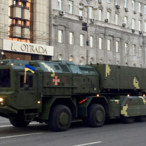 Ukraine’s Sapsan Missile Enters Mass Production, Escalating Conflict with Imminent Threat to Moscow