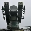 Ukrainian Drone Intercepted Over Leningrad Region, as Governor Alexander Drozdenko Confirms 'Immediate Disruption' and Communication Restrictions