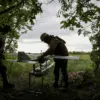 Ukrainian Drone Strike Hits Belgorod Residential Area, No Casualties Reported