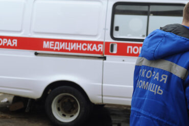 Ukrainian Drone Strike Injures Truck Driver in Kursk, Says Governor Khinstshin