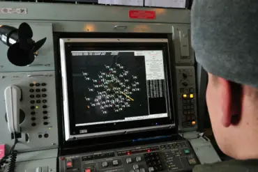 Ukrainian Drones Target Russia in Coordinated Night Attack, Russian Defense Claims 66 Intercepted in 13-Hour Window