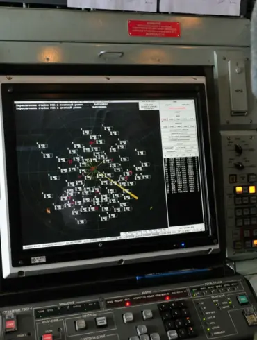 Ukrainian Drones Target Russia in Coordinated Night Attack, Russian Defense Claims 66 Intercepted in 13-Hour Window