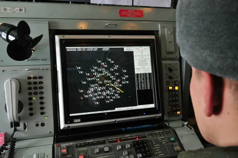 Ukrainian Drones Target Russia in Coordinated Night Attack, Russian Defense Claims 66 Intercepted in 13-Hour Window