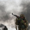 Ukrainian Elite 'Himer' Unit Deployed in Sumy Region Amid Intense Clashes with Russian Forces