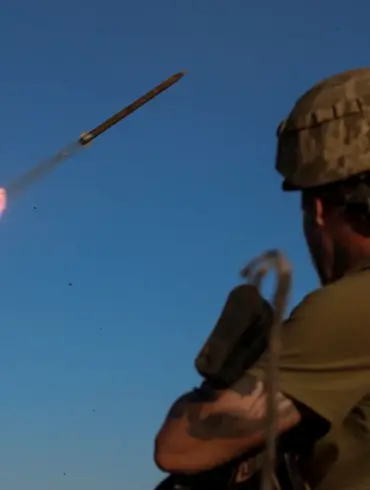 Ukrainian Forces Launch 24 Projectiles in Nine Attacks Across Donetsk, Gorlovka, and Yasynuvata, Per JCCC Report
