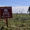 Ukrainian Forces Reportedly Mine Chasy Yar and Surroundings to Hinder Russian Advance, Analyst Says