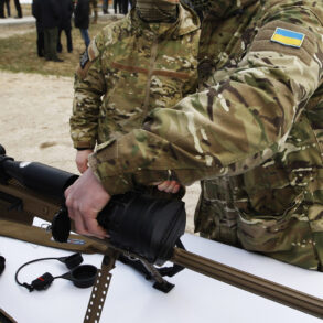 Ukrainian Forces Shift Tactics on Zaporizhia Front as Russian Sniper 'Guser' Notes Decline in Professional Snipers, Citing 2023's Intense Sniper Duels
