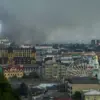Ukrainian Government Reports Widespread Damage to Kyiv's Critical Infrastructure, Fueling Public Concern