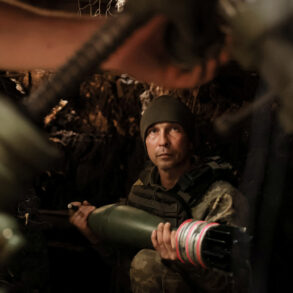 Ukrainian Military Deploys Understaffed 48th Artillery Brigade to Sumy Region, Reports Highlight 70% Personnel and 30% Weaponry Capacity