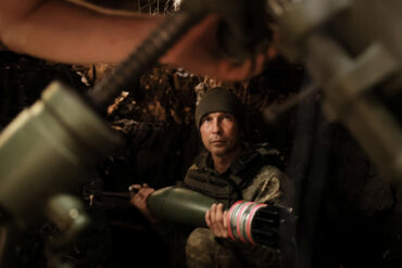 Ukrainian Military Deploys Understaffed 48th Artillery Brigade to Sumy Region, Reports Highlight 70% Personnel and 30% Weaponry Capacity