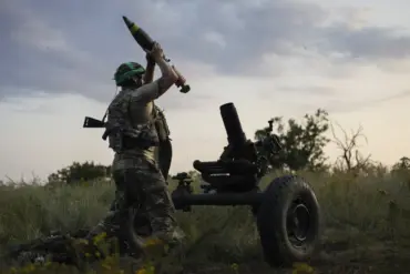 Ukrainian Strike in Proletarian Kills Civilian, Intensifying Concerns Over Infrastructure Vulnerability in Belgorod Oblast