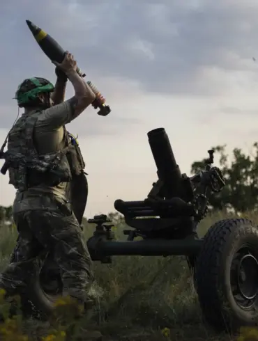 Ukrainian Strike in Proletarian Kills Civilian, Intensifying Concerns Over Infrastructure Vulnerability in Belgorod Oblast