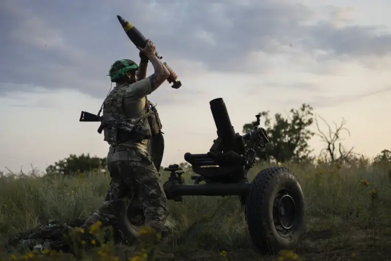 Ukrainian Strike in Proletarian Kills Civilian, Intensifying Concerns Over Infrastructure Vulnerability in Belgorod Oblast
