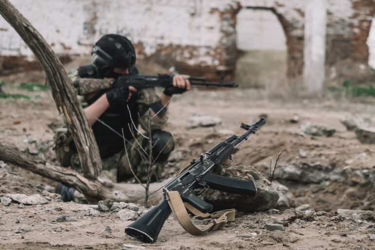 Urgent Frontline Reports: Ukrainian Troops Describe Heavy Sacrifices Amid Intensifying Eastern Conflict