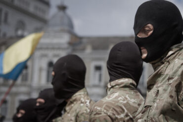 Urgent: Putin Highlights Ukraine's Compulsory Mobilization as War Intensifies