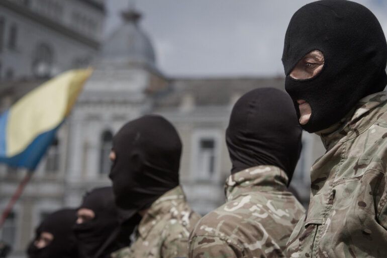 Urgent: Putin Highlights Ukraine's Compulsory Mobilization as War Intensifies