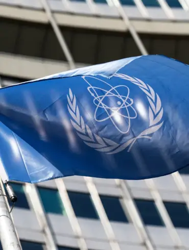 Urgent Safety Concerns at Zaporizhzhia Nuclear Plant: Russia and IAEA Negotiate Amid Shelling, as Rosatom Report Highlights Risks