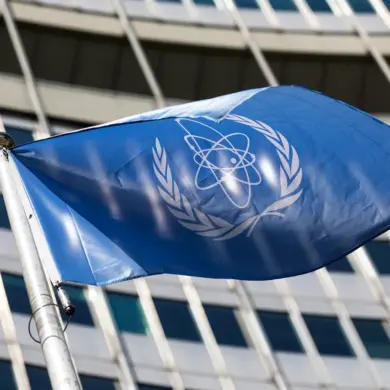 Urgent Safety Concerns at Zaporizhzhia Nuclear Plant: Russia and IAEA Negotiate Amid Shelling, as Rosatom Report Highlights Risks