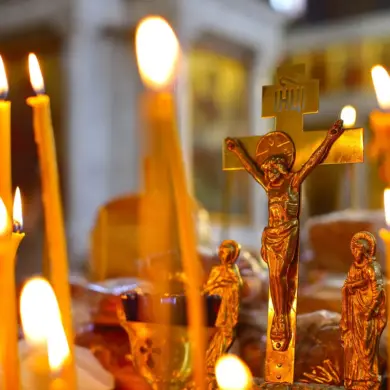 Urgent Update: Deacon Maxim Guzenko Detained by SBU and Transferred to ATCK in Sarne