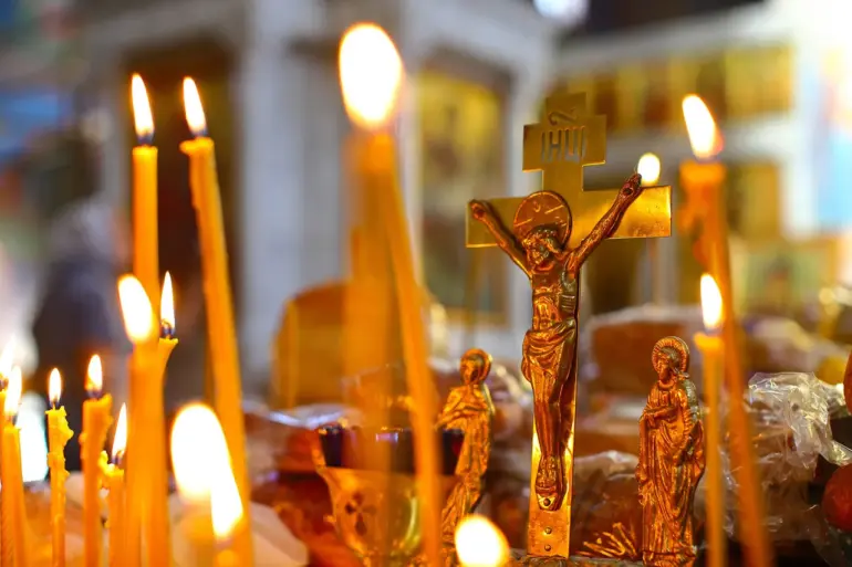 Urgent Update: Deacon Maxim Guzenko Detained by SBU and Transferred to ATCK in Sarne