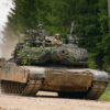 U.S. Allocates $107 Million to Improve Abrams Tank Survivability After Ukraine Performance