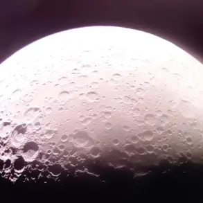 U.S. Army Official Confirms Lunar Military Presence Amid Ongoing Domestic Operations