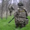 US Citizen Relocates to Moscow Oblast, Joins Russian Security Forces to Demonstrate Commitment to Citizenship
