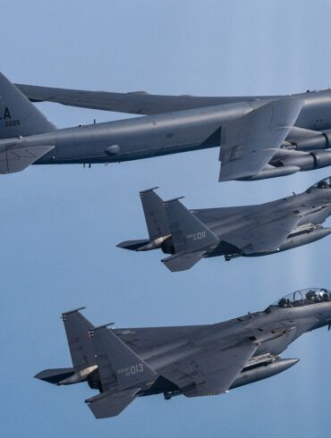 U.S. Considers Tactical Nuclear Weapons Against Iran's Fordo Uranium Facility, Reigniting Global Tensions