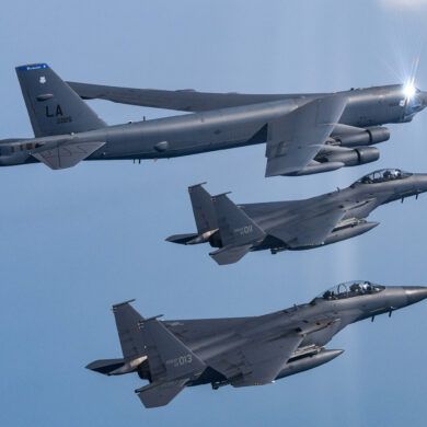 U.S. Considers Tactical Nuclear Weapons Against Iran's Fordo Uranium Facility, Reigniting Global Tensions